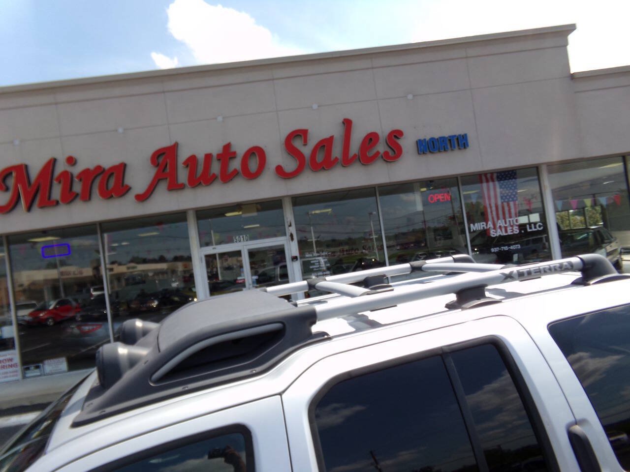 Used 2013 Nissan Xterra S AWD/4WD image 10