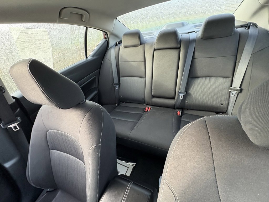 Used 2023 Nissan Altima 2.5 S FWD image 41