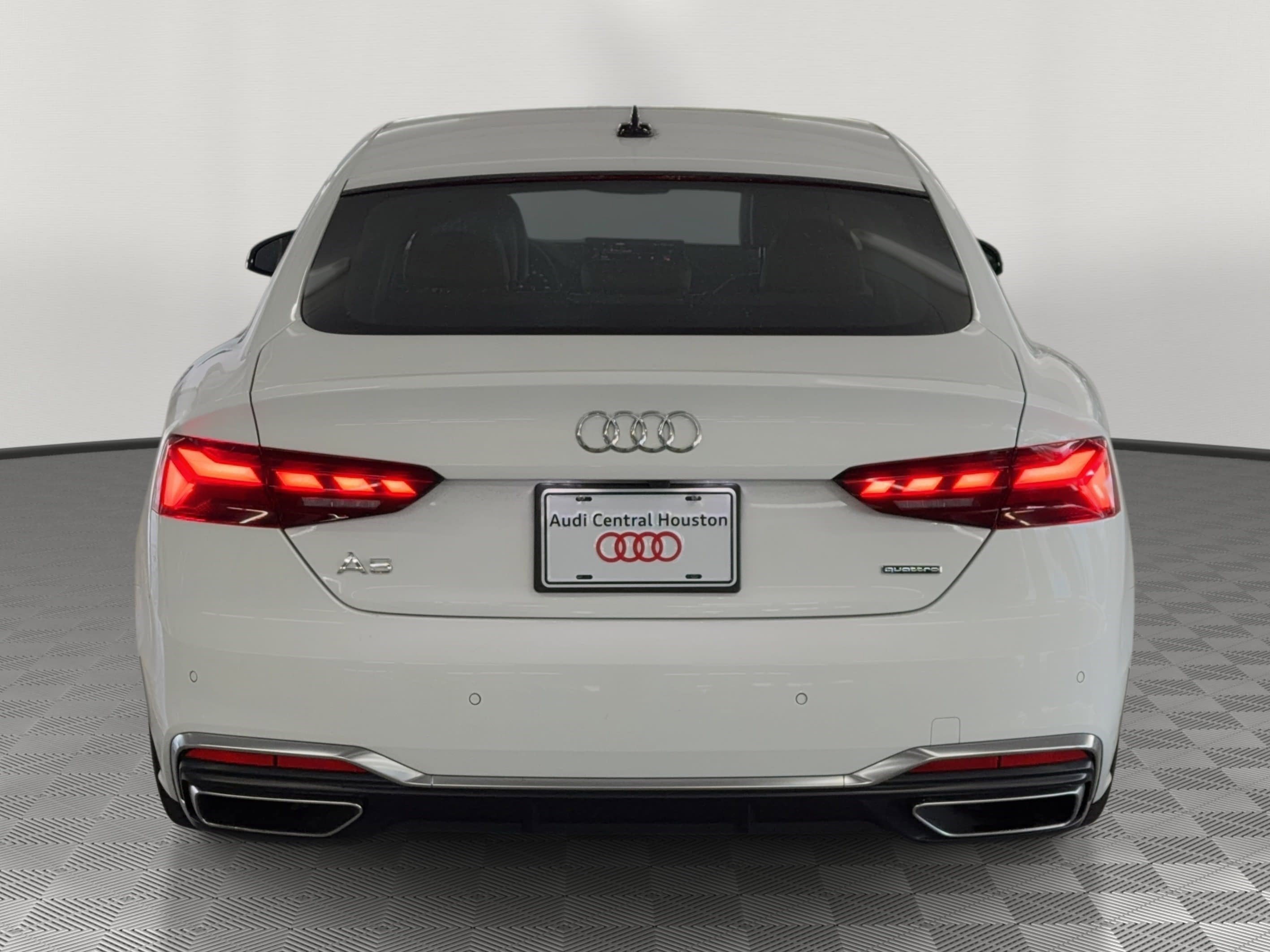 Certified 2023 Audi A5 2.0T Premium w/ Convenience Package image 10