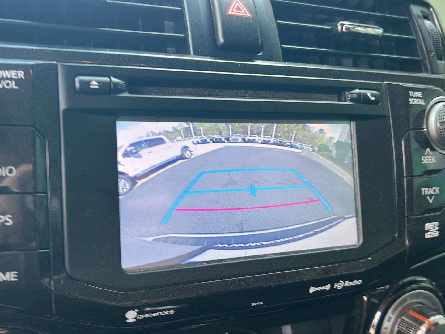 Used 2019 Toyota 4Runner TRD Off-Road image 27