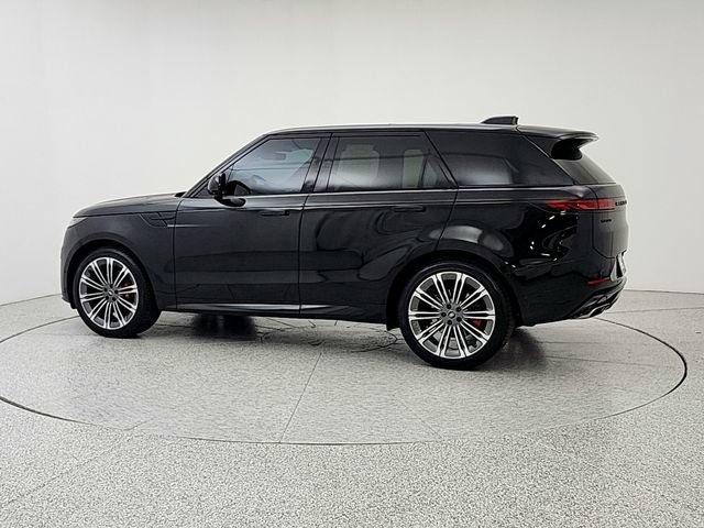 Certified 2024 Land Rover Range Rover Sport Dynamic SE AWD/4WD image 7