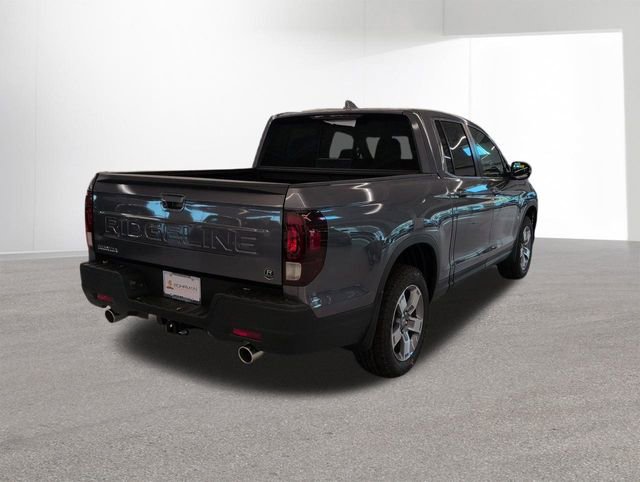 Certified 2026 Honda Ridgeline RTL image 36