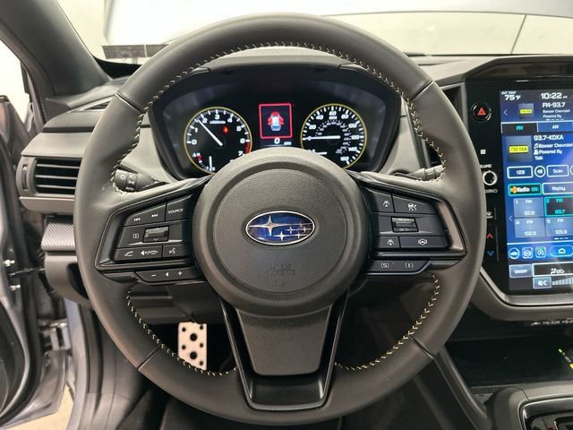Certified 2025 Subaru Crosstrek 2.5i Sport AWD/4WD image 8