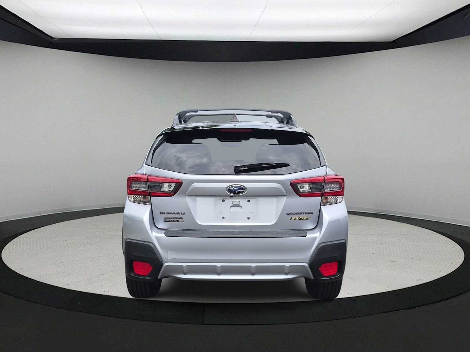 Used 2023 Subaru Crosstrek 2.5i Sport w/ Popular Package #3 AWD/4WD image 7