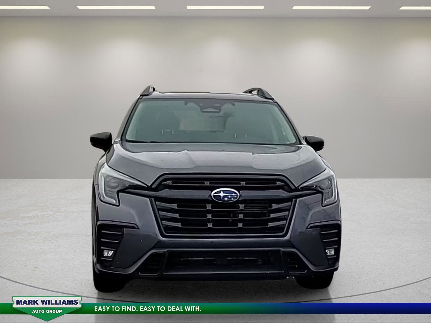 Used 2024 Subaru Ascent Onyx Edition image 9