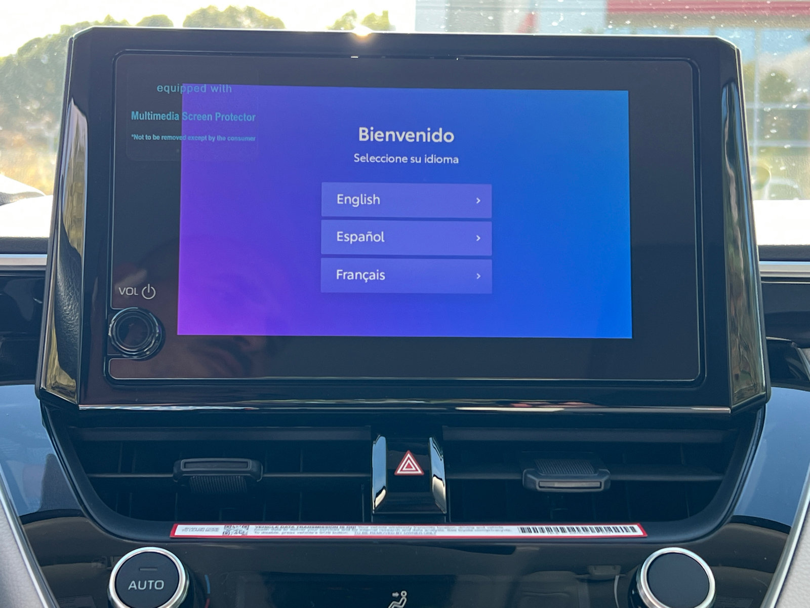New 2026 Toyota Corolla LE image 28