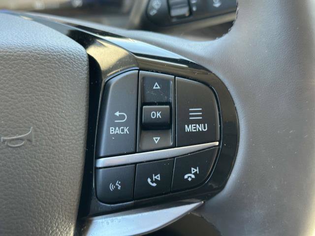 Used 2022 Ford Explorer Platinum w/ Equipment Group 601A image 14