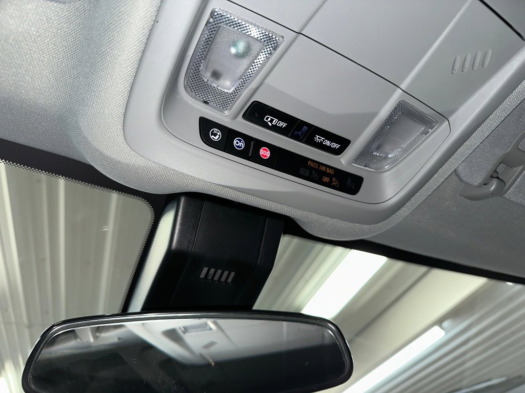 Certified 2022 Chevrolet Equinox LT image 15