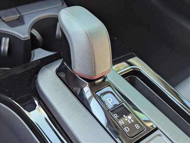 New 2026 Toyota Prius Plug-In Hybrid FWD image 13