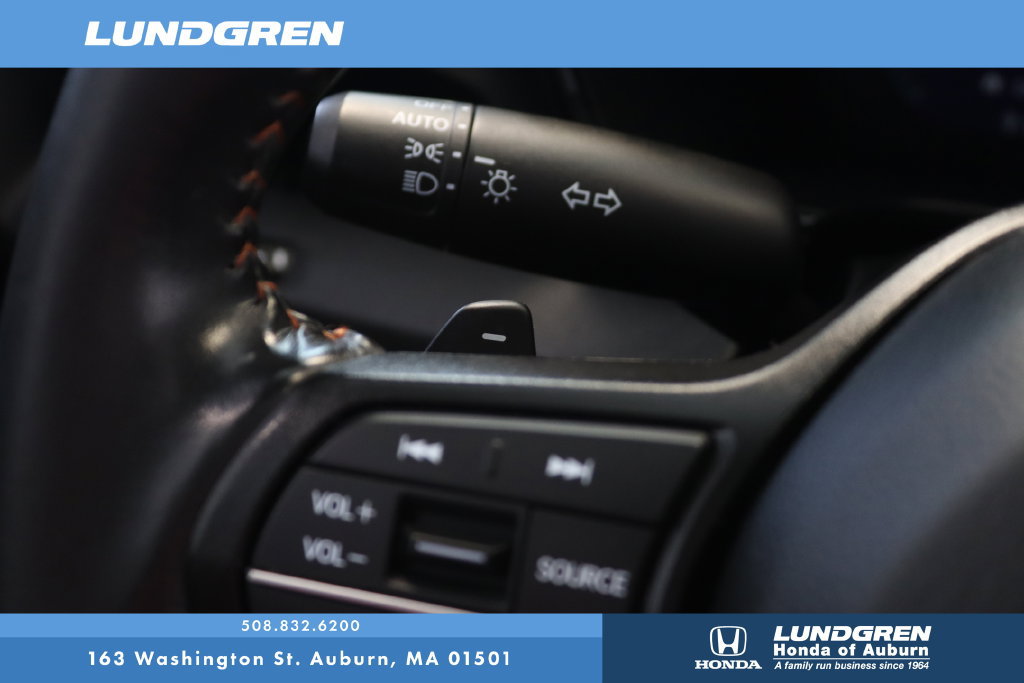 Used 2024 Honda CR-V Sport image 20