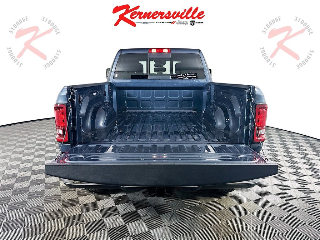 New 2026 RAM 3500 Tradesman image 16