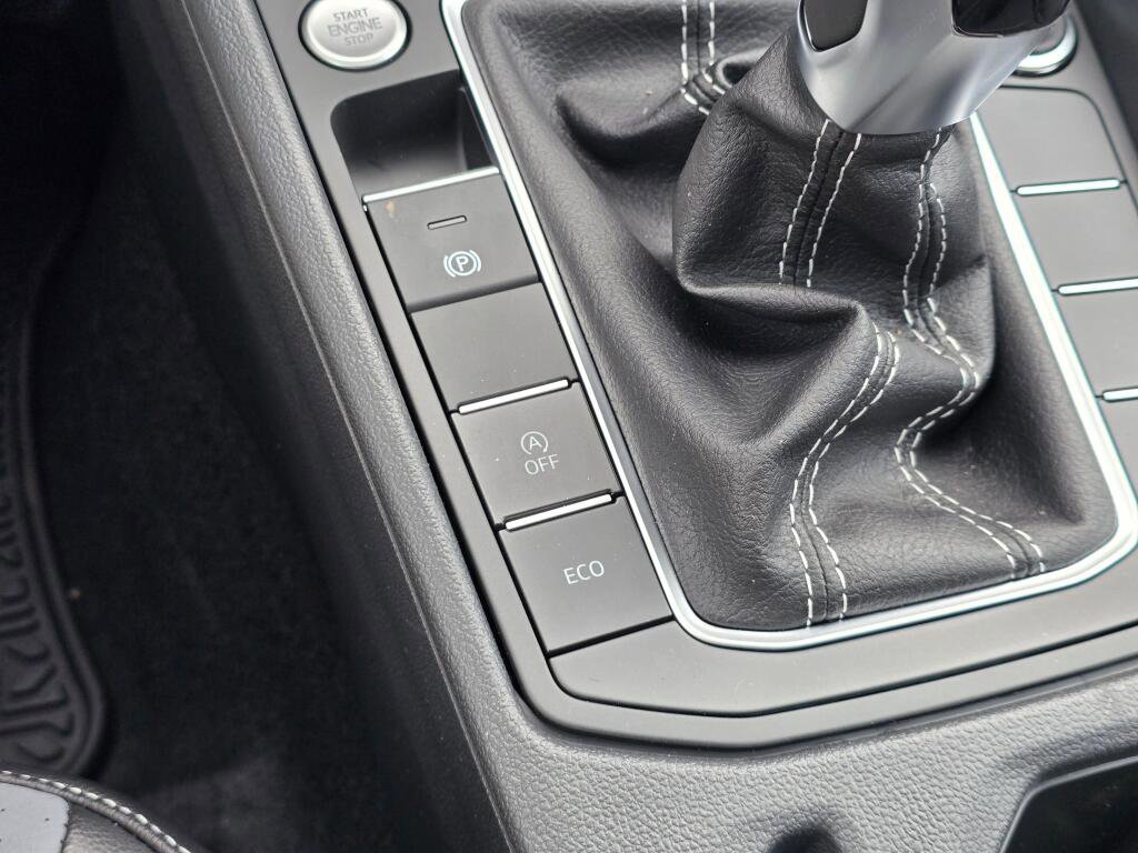 New 2026 Volkswagen Jetta SE image 31