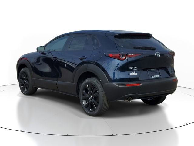 New 2026 MAZDA CX-30 AWD 2.5 S w/ Select Sport Pkg image 3