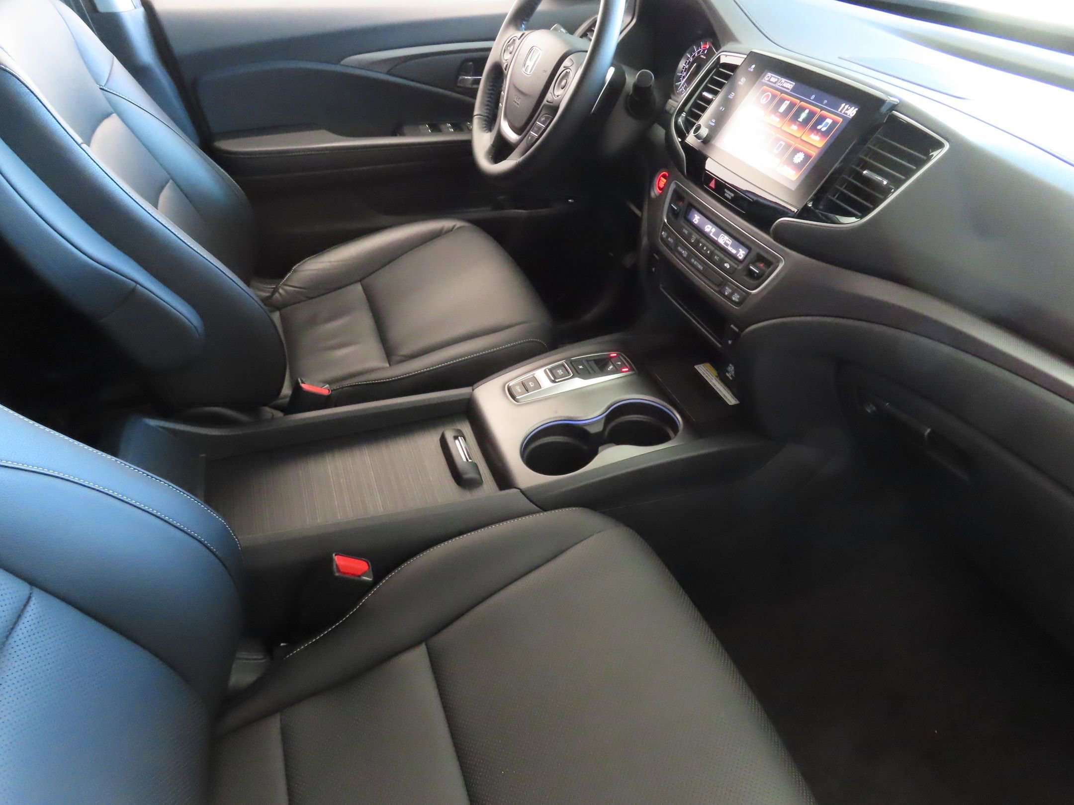 Used 2022 Honda Ridgeline RTL-E image 27