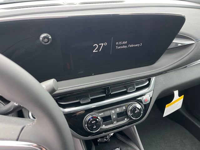 New 2026 Buick Envista Sport Touring w/ Convenience I Package image 15