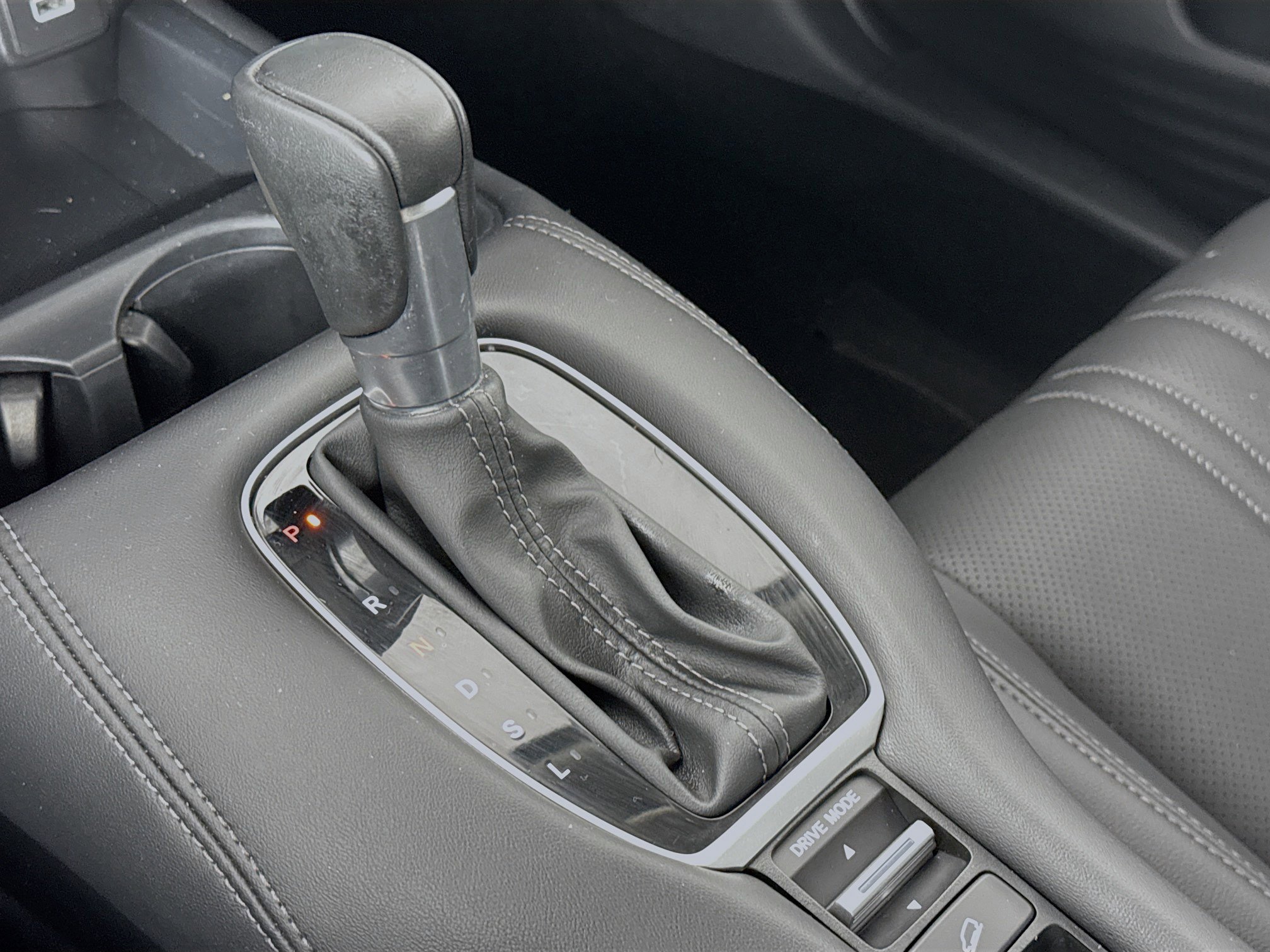 Certified 2024 Honda HR-V EX-L image 16