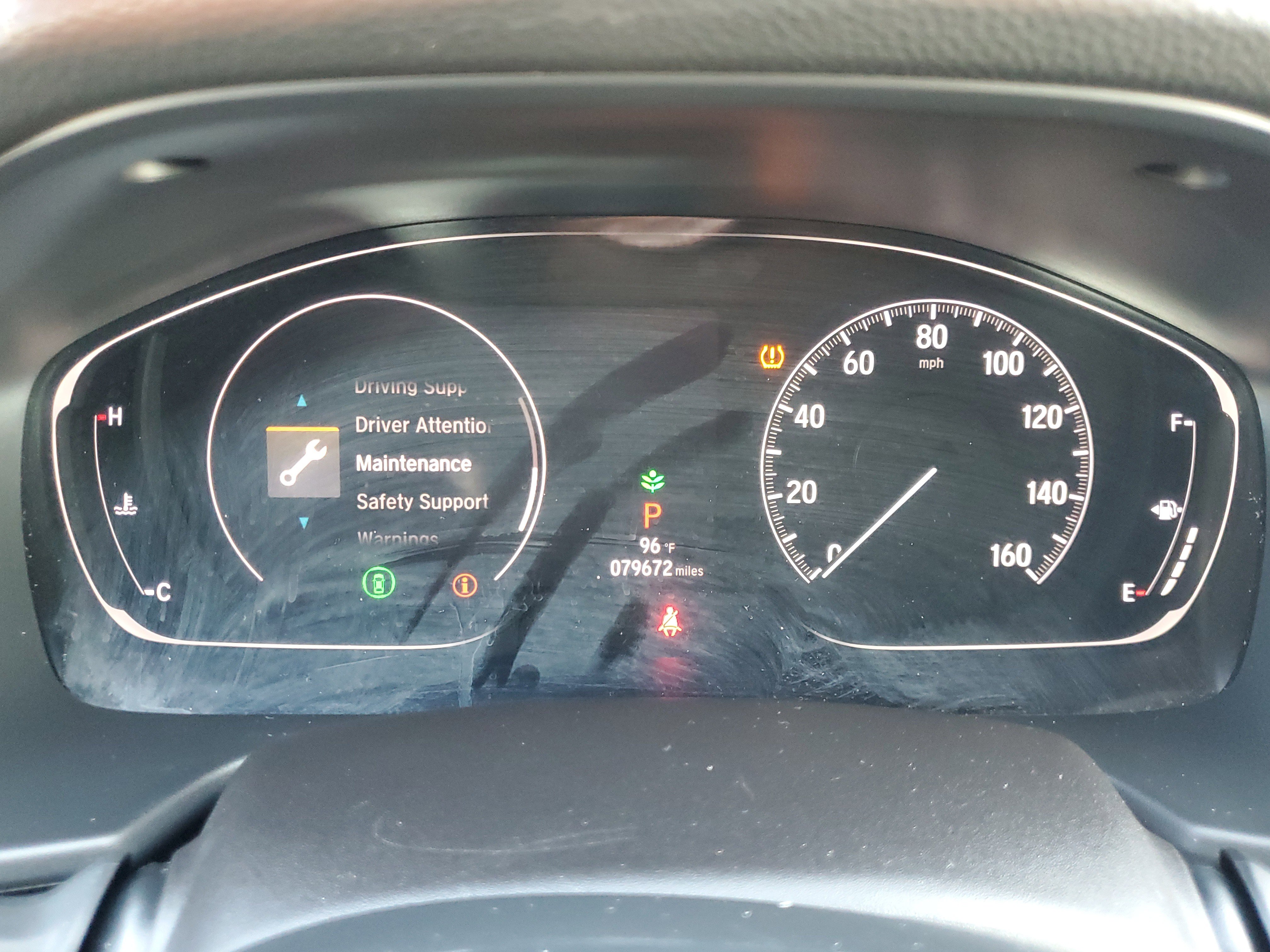 Used 2020 Honda Accord Sport image 19