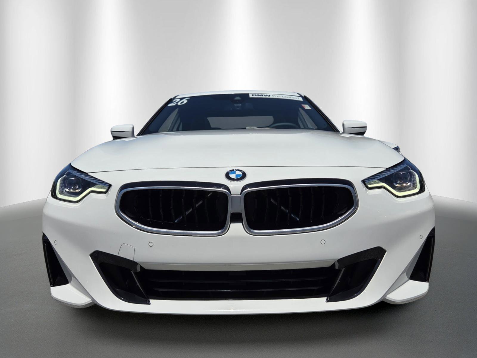 Used 2026 BMW 230i Coupe w/ Premium Package RWD image 2