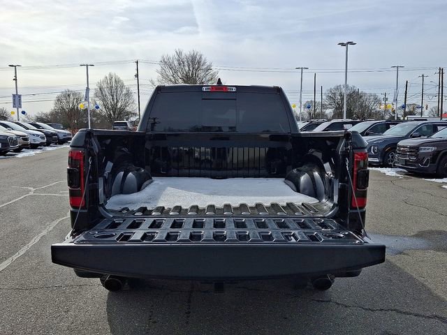 Used 2021 RAM 1500 Rebel w/ Rebel Level 1 Equipment Group image 24