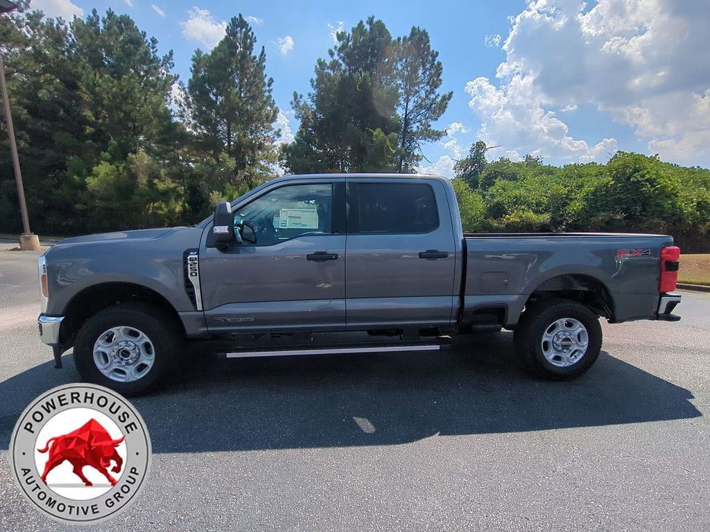 New 2026 Ford F250 XLT w/ 360-Degree Camera Package image 7