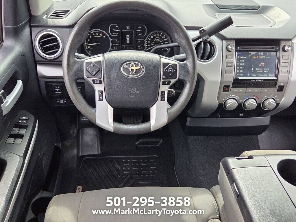 Used 2019 Toyota Tundra SR5 RWD image 11