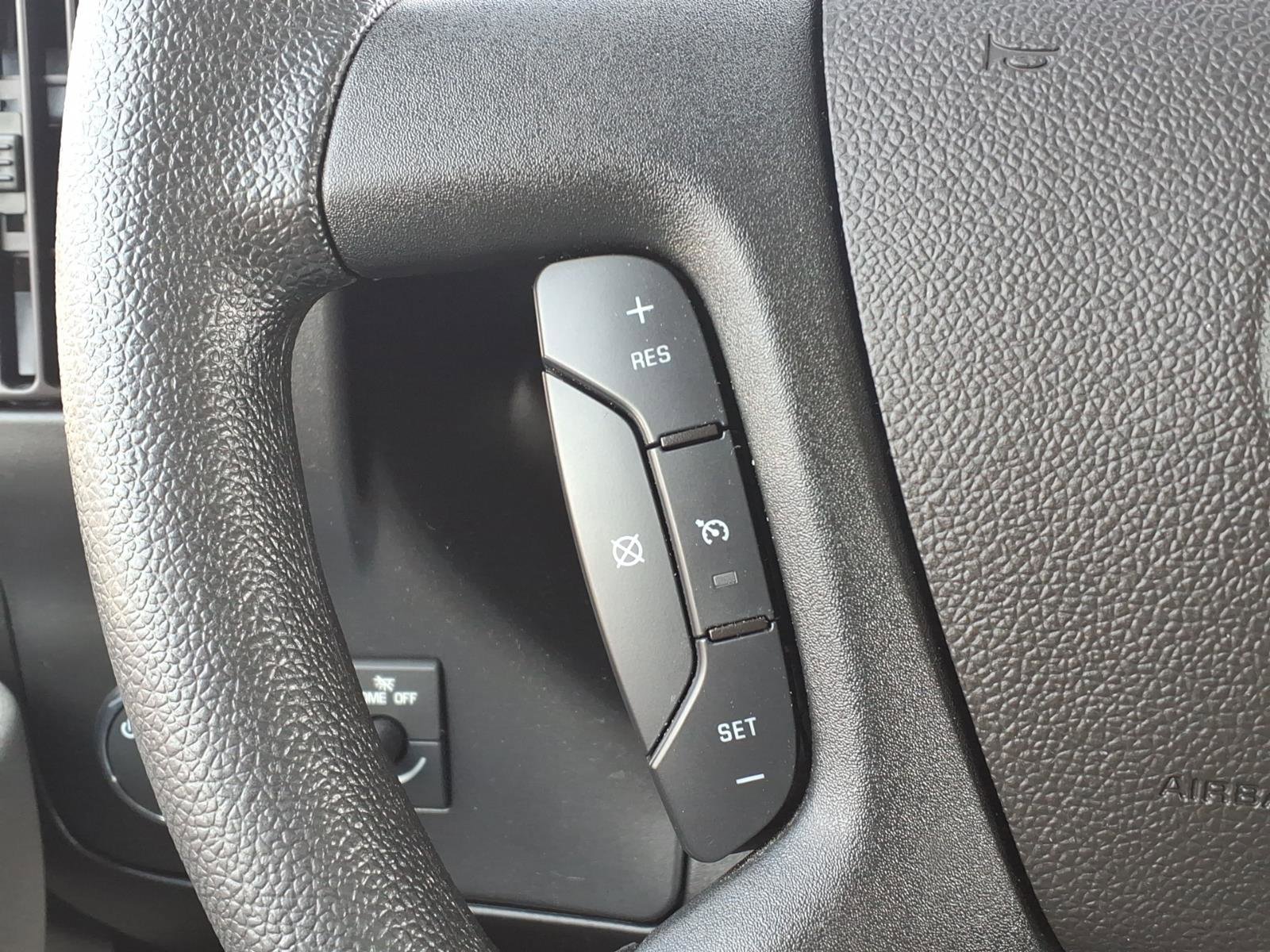 Used 2023 GMC Savana 2500 w/ Driver Convenience Package RWD image 14
