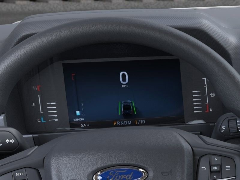 New 2026 Ford Ranger XL w/ Trailer Tow Package RWD image 14