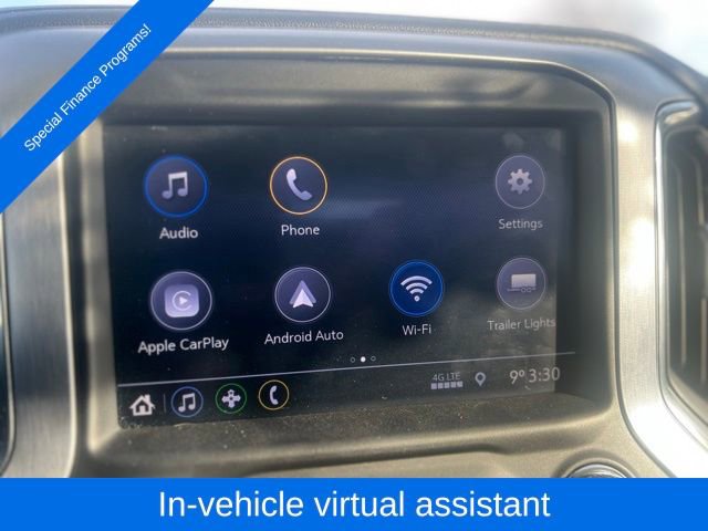 Used 2021 GMC Sierra 1500 Elevation image 15