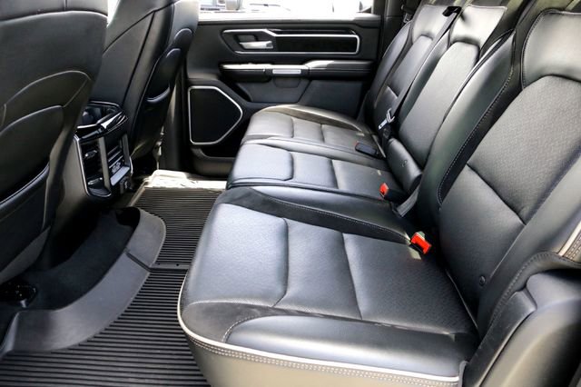 Used 2019 RAM 1500 Laramie AWD/4WD image 24