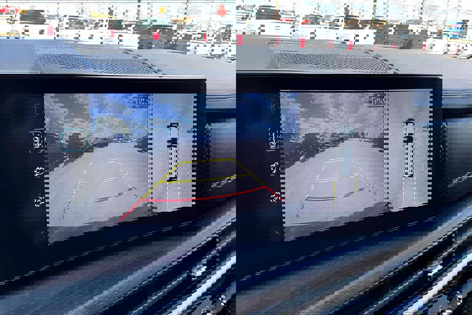 Used 2024 Hyundai Santa Fe Limited image 26