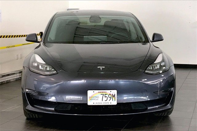 Used 2022 Tesla Model 3 Base image 3