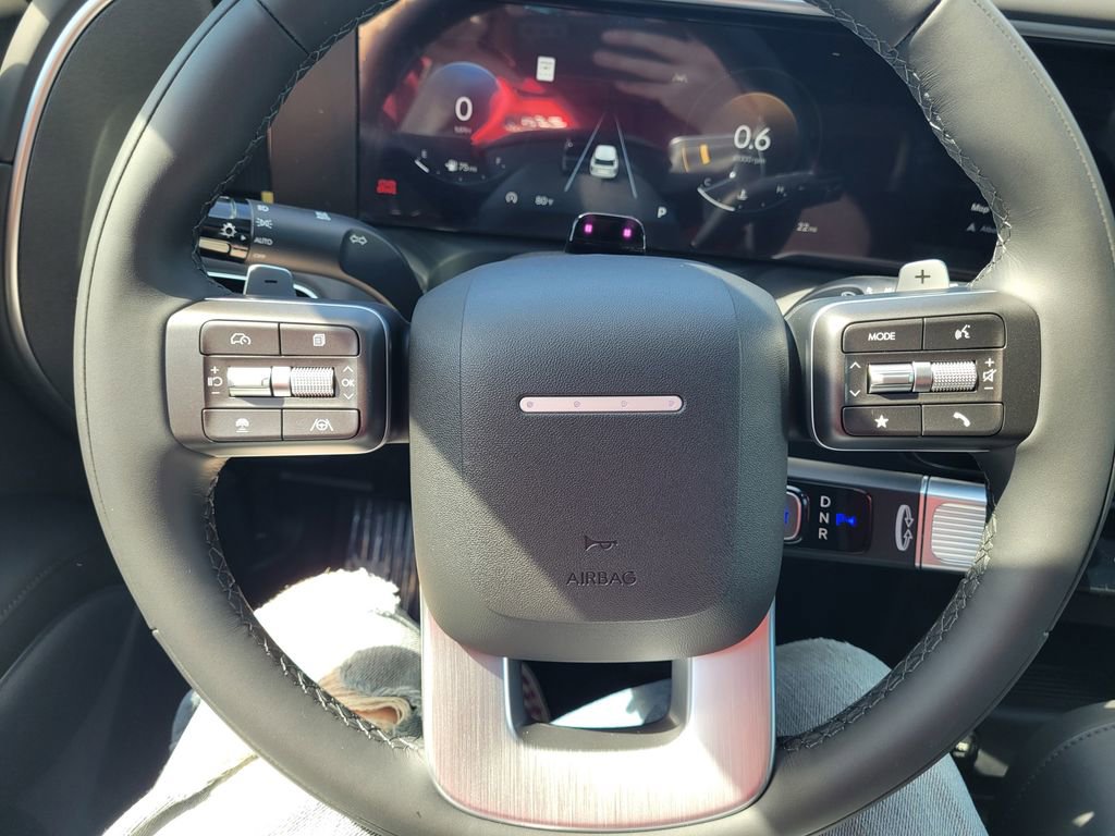 New 2026 Hyundai Palisade Calligraphy image 19