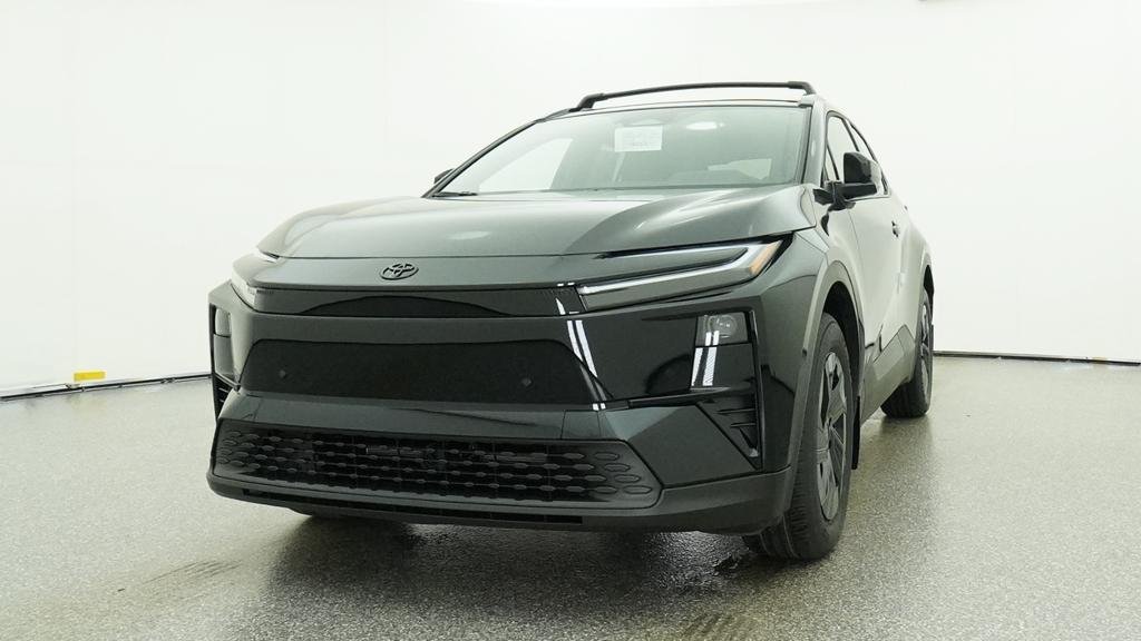 New 2026 Toyota C-HR AWD/4WD image 51