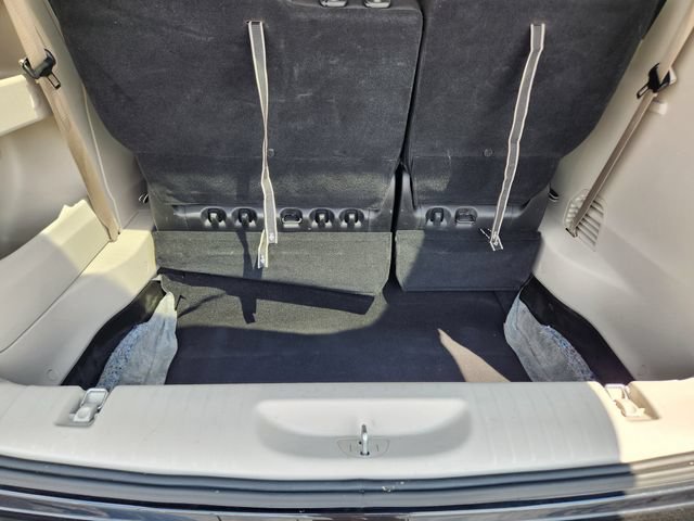 Used 2023 Chrysler Voyager LX FWD image 35