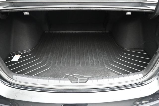 Used 2022 Kia K5 GT-Line w/ GT-Line Awd Premium Package image 23