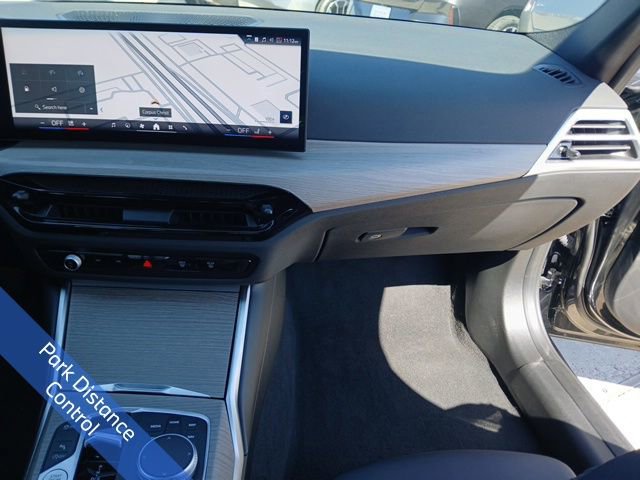 Used 2025 BMW 330i xDrive Sedan image 18