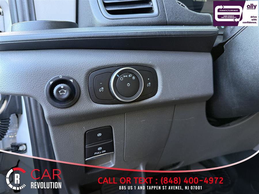 Used 2023 Ford Transit 250 Medium Roof AWD image 20