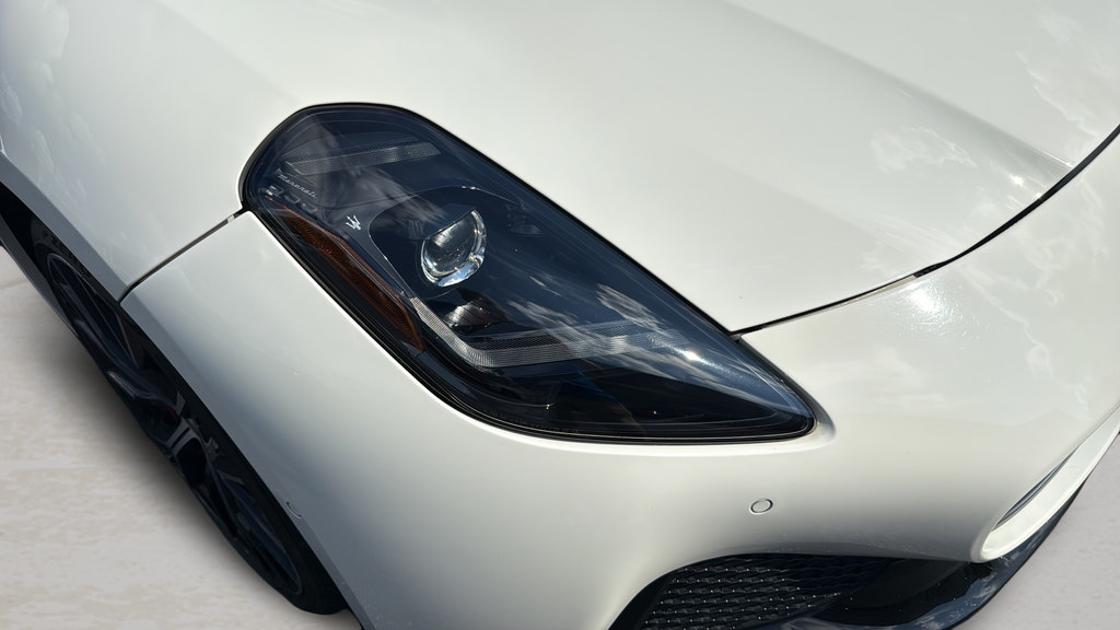 Used 2024 Maserati GranTurismo Modena AWD/4WD image 10