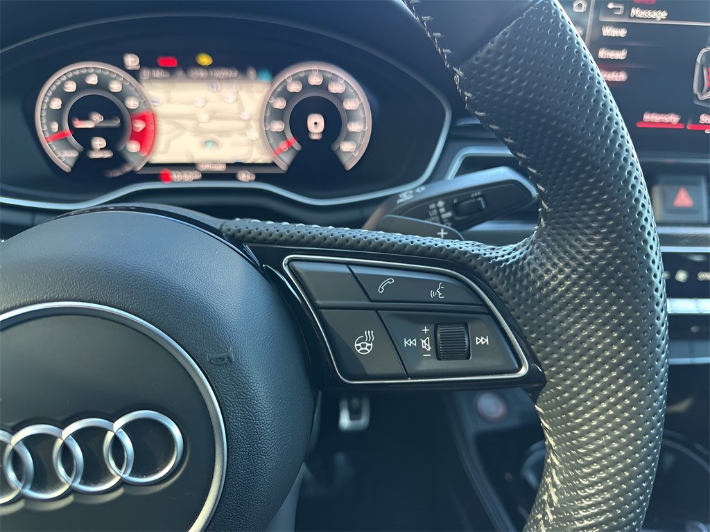 Used 2020 Audi S5 Prestige image 28