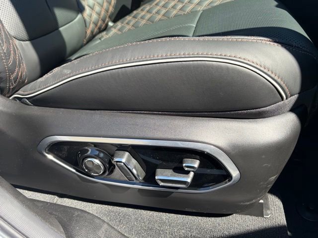 New 2026 Jeep Grand Cherokee L Summit image 30