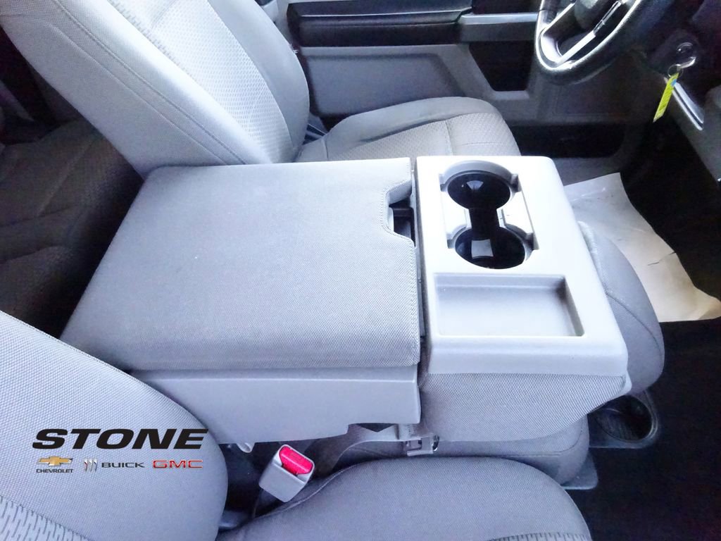 Used 2015 Ford F150 XLT w/ Equipment Group 302A Luxury image 19