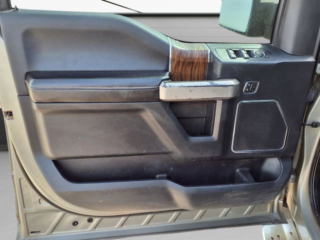 Used 2020 Ford F150 Lariat w/ Equipment Group 502A Luxury image 20