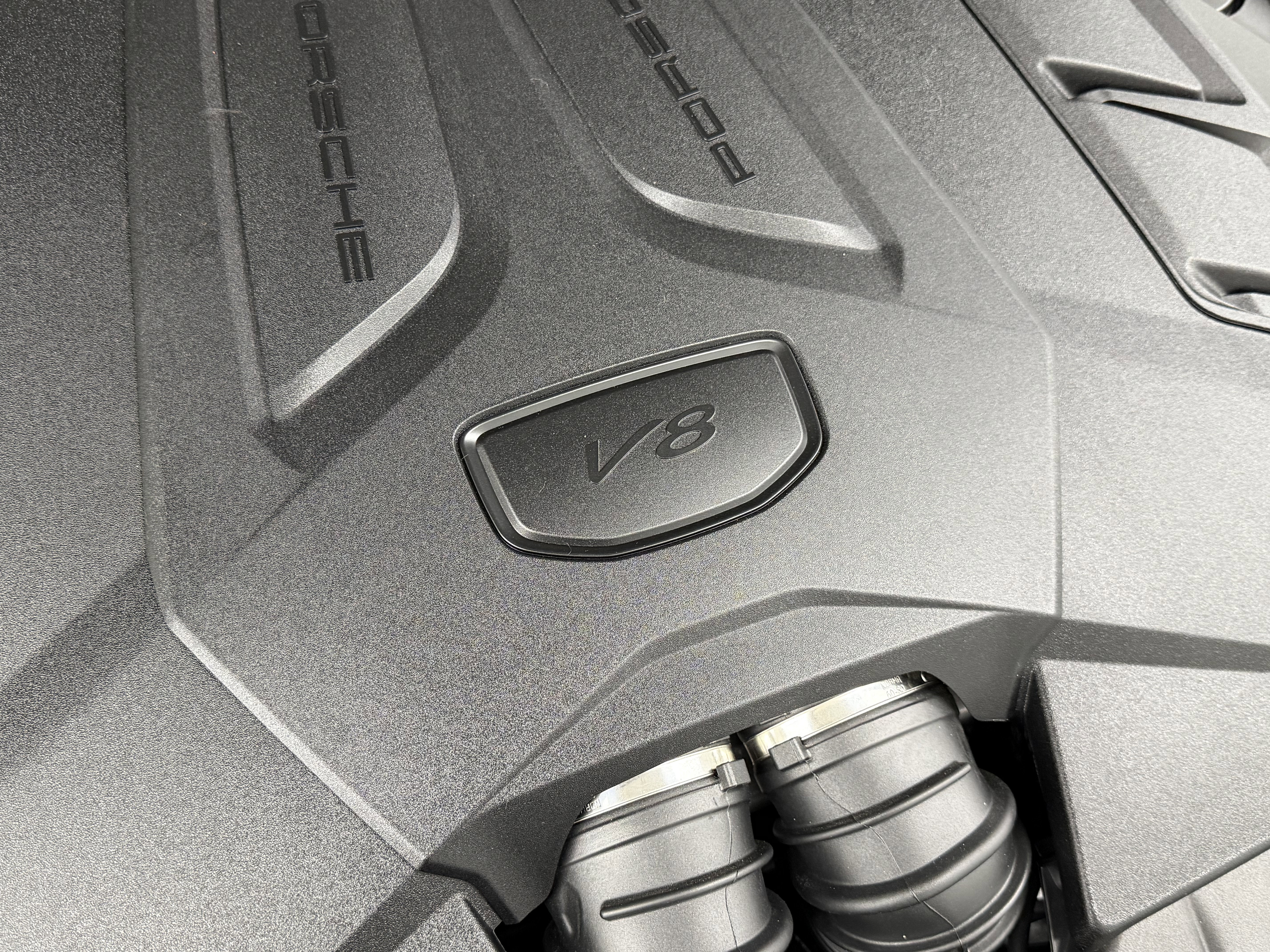 Certified 2026 Porsche Cayenne GTS image 61