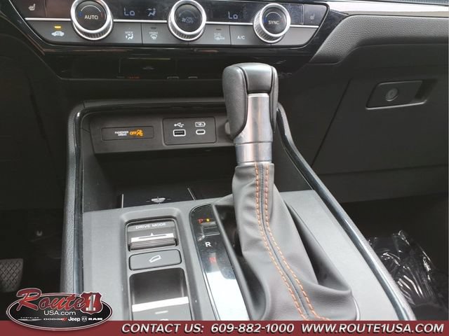 Used 2024 Honda CR-V Sport Touring image 36