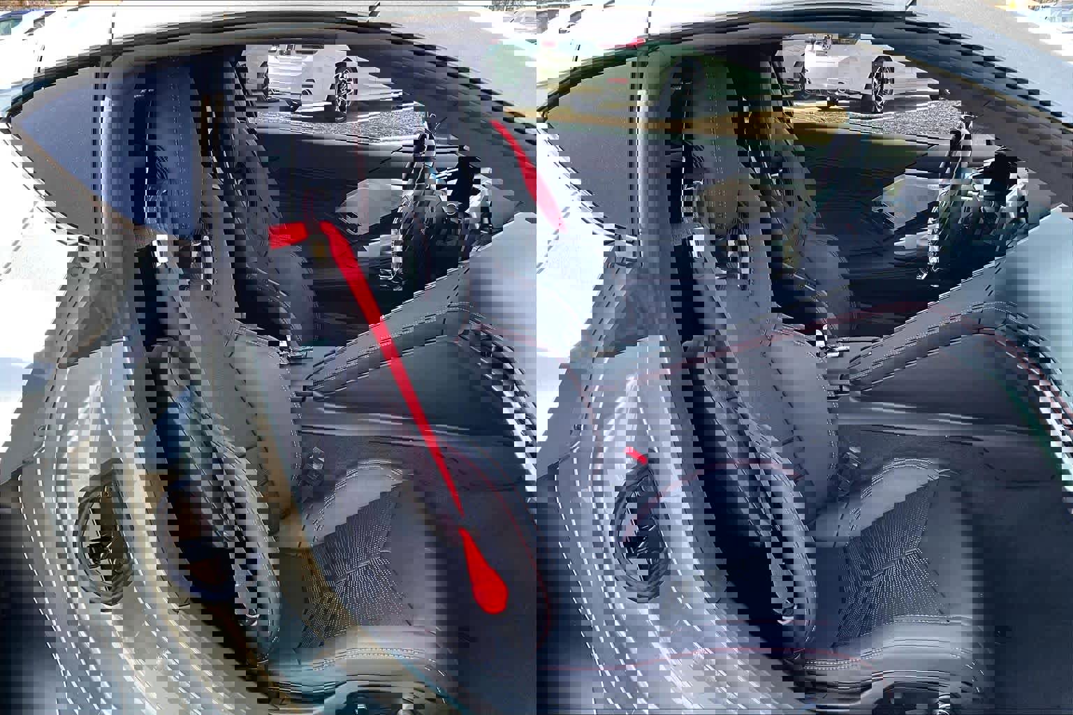 Used 2023 Chevrolet Corvette Z06 w/ Battery Protection Package image 9