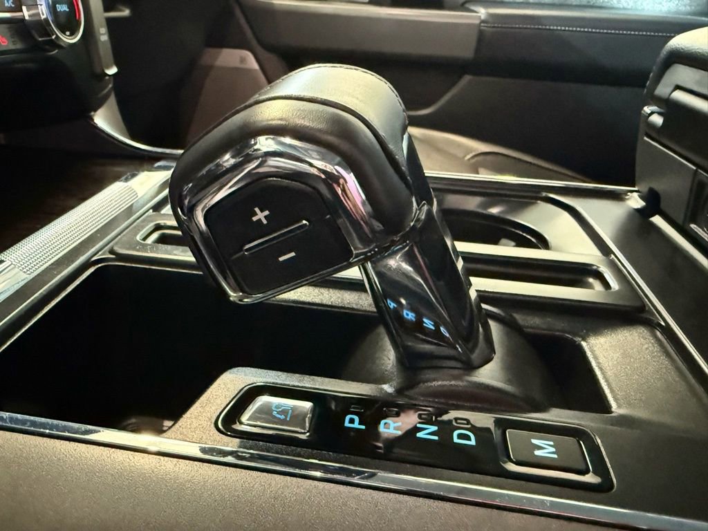 Used 2022 Ford F150 Lariat image 38