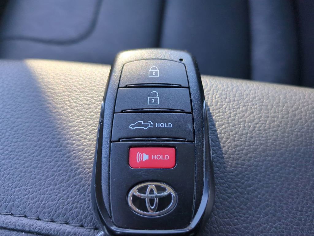 Used 2023 Toyota Tundra Limited w/ TRD Off-Road Package image 36