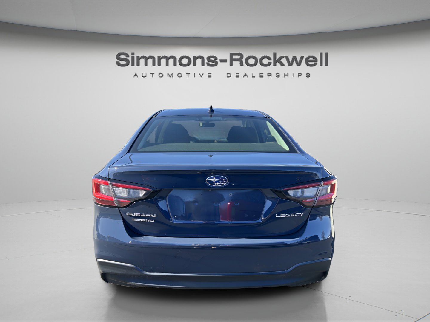 Used 2024 Subaru Legacy Premium AWD/4WD image 9