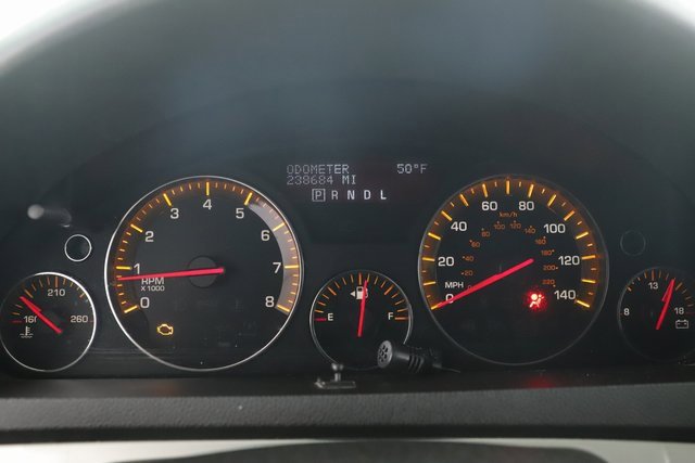 Used 2008 Saturn Outlook XE w/ Preferred Package image 20