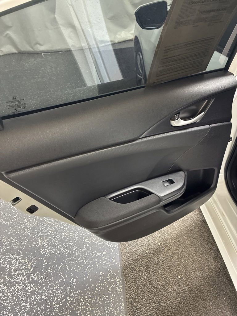 Used 2019 Honda Civic LX image 22